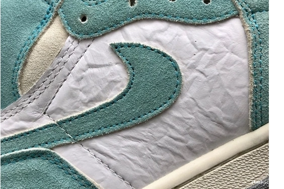 555088-311 High Retro 1 Green” 555088-311 OG Jordan “Turbo Air 0219